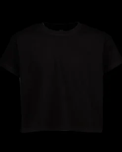Zeeman T-shirt - Zwart^ Shirts