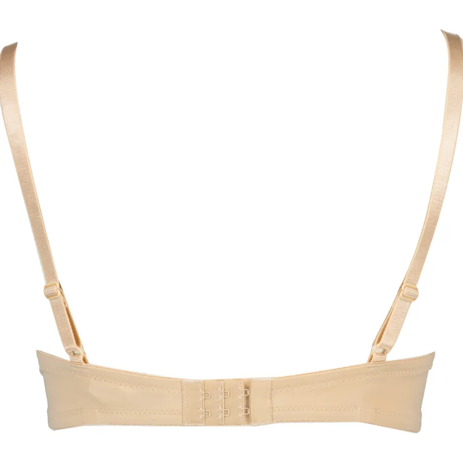 Zeeman Unpadded bh - Beige^DAMES Bh's|Bh's