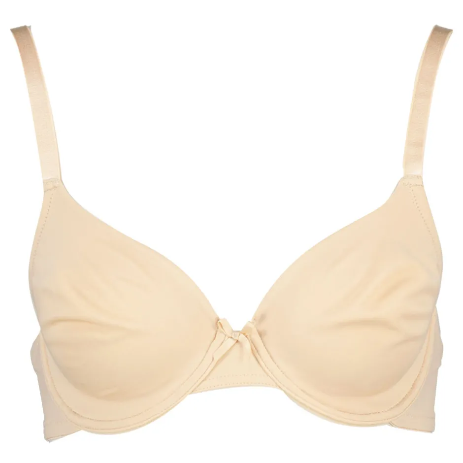 Zeeman Unpadded bh - Beige^DAMES Bh's|Bh's