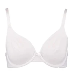 Zeeman Unpadded bh - Wit^DAMES Bh's|Bh's