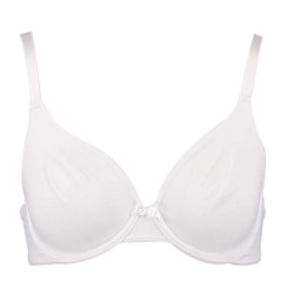 Zeeman Unpadded bh - Wit^DAMES Bh's|Bh's