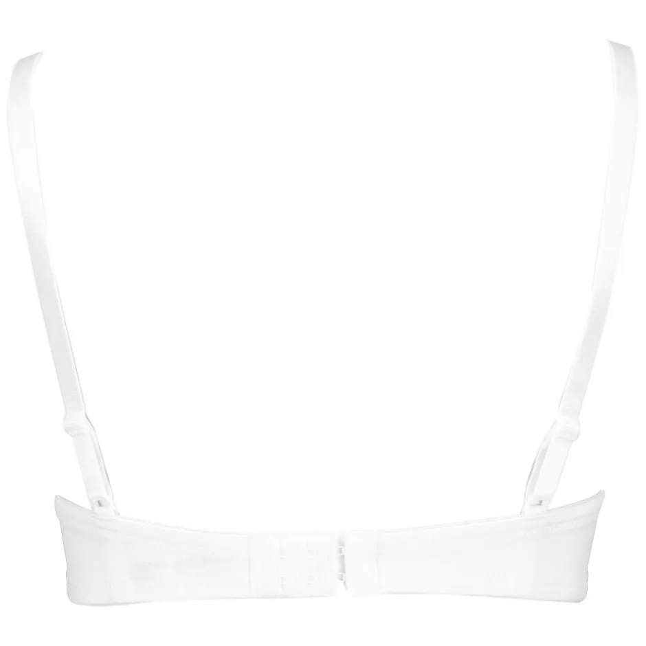 Zeeman Unpadded bh - Wit^DAMES Bh's|Bh's