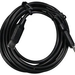 Zeeman USB-autolader - Zwart^ Elektronica