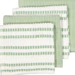 Zeeman Vaatdoek - Groen^ Basics|Thuis