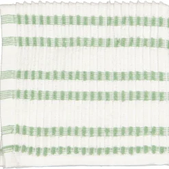 Zeeman Vaatdoek - Groen^ Basics|Thuis
