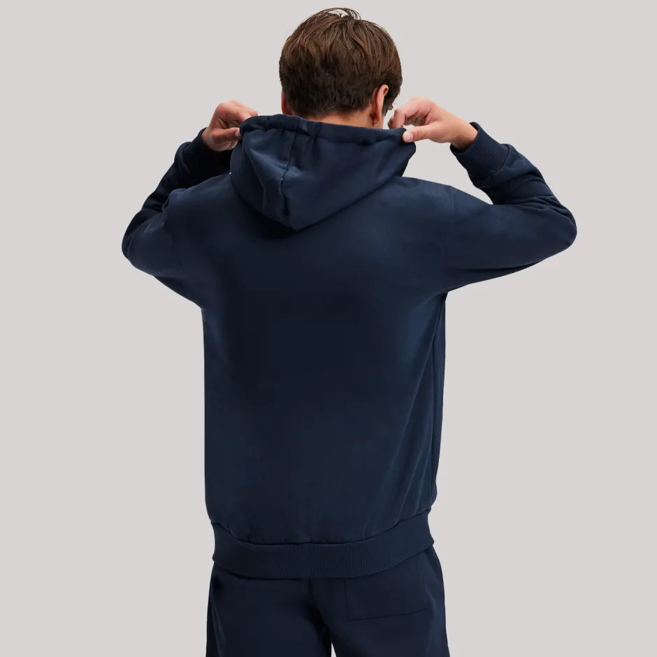 Zeeman Vest - Blauw^Heren Sportvesten|Truien & Vesten