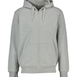 Zeeman Vest - Grijs^Heren Sportvesten|Truien & Vesten
