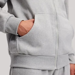 Zeeman Vest - Grijs^Heren Sportvesten|Truien & Vesten