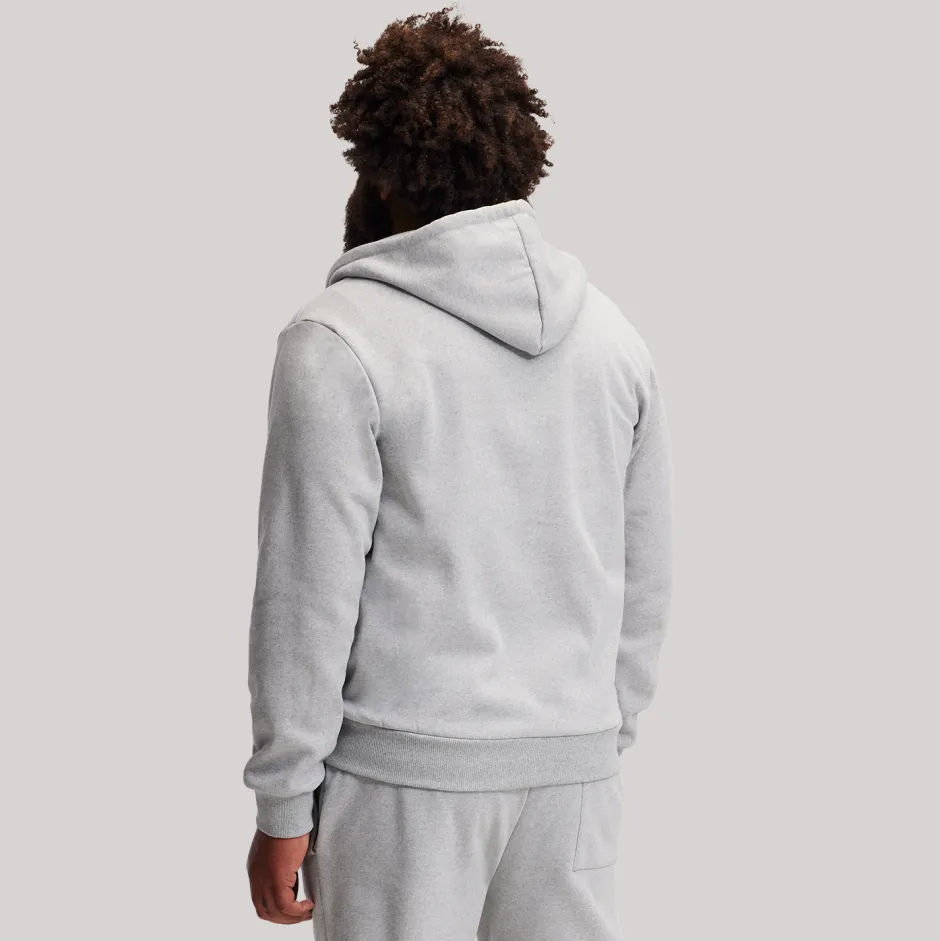 Zeeman Vest - Grijs^Heren Sportvesten|Truien & Vesten