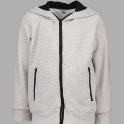 Zeeman Vest - Grijs^ Truien & Vesten|Truien & Vesten