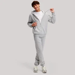 Zeeman Vest - Grijs^Heren Truien & Vesten