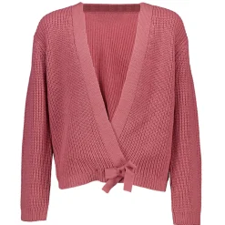 Zeeman Vest - Rood^ Truien & Vesten