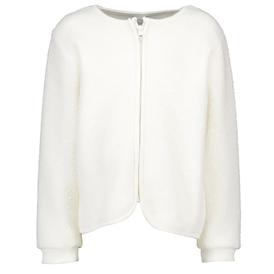 Zeeman Vest - Wit^ Truien & Vesten