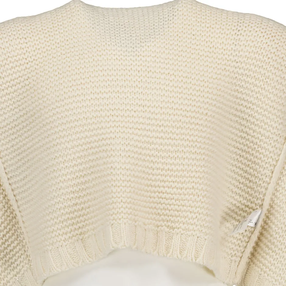 Zeeman Vest - Wit^ Truien & Vesten