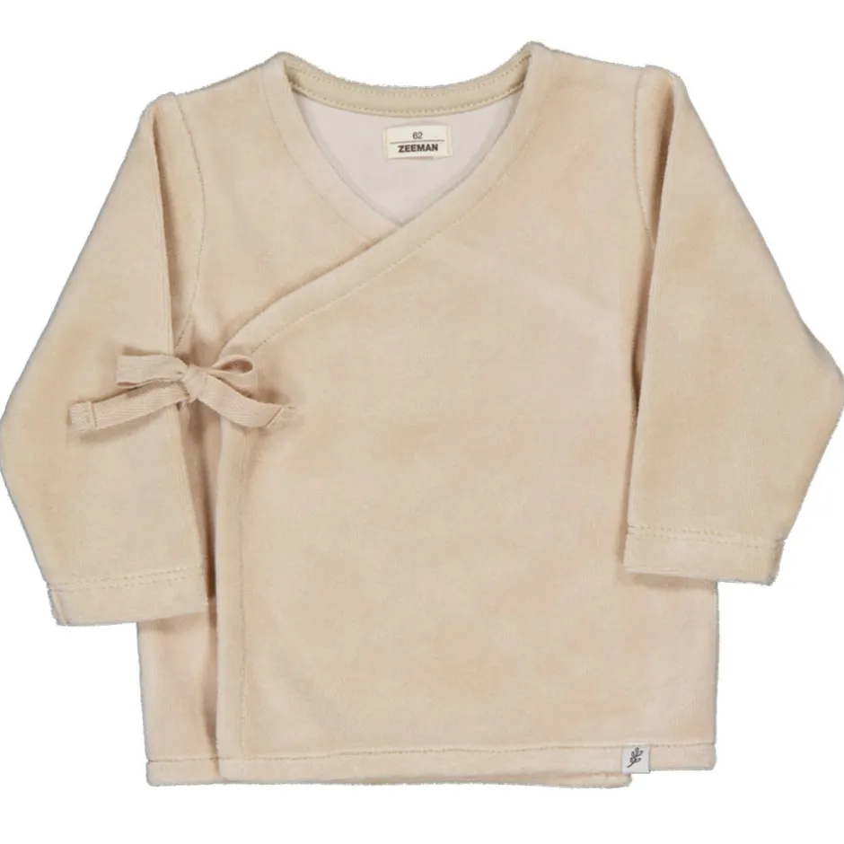 Zeeman Vest - Wit^ Truien & Vesten