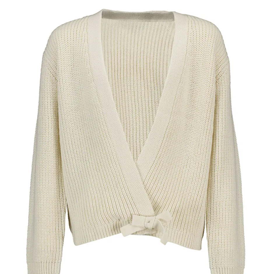 Zeeman Vest - Wit^ Truien & Vesten