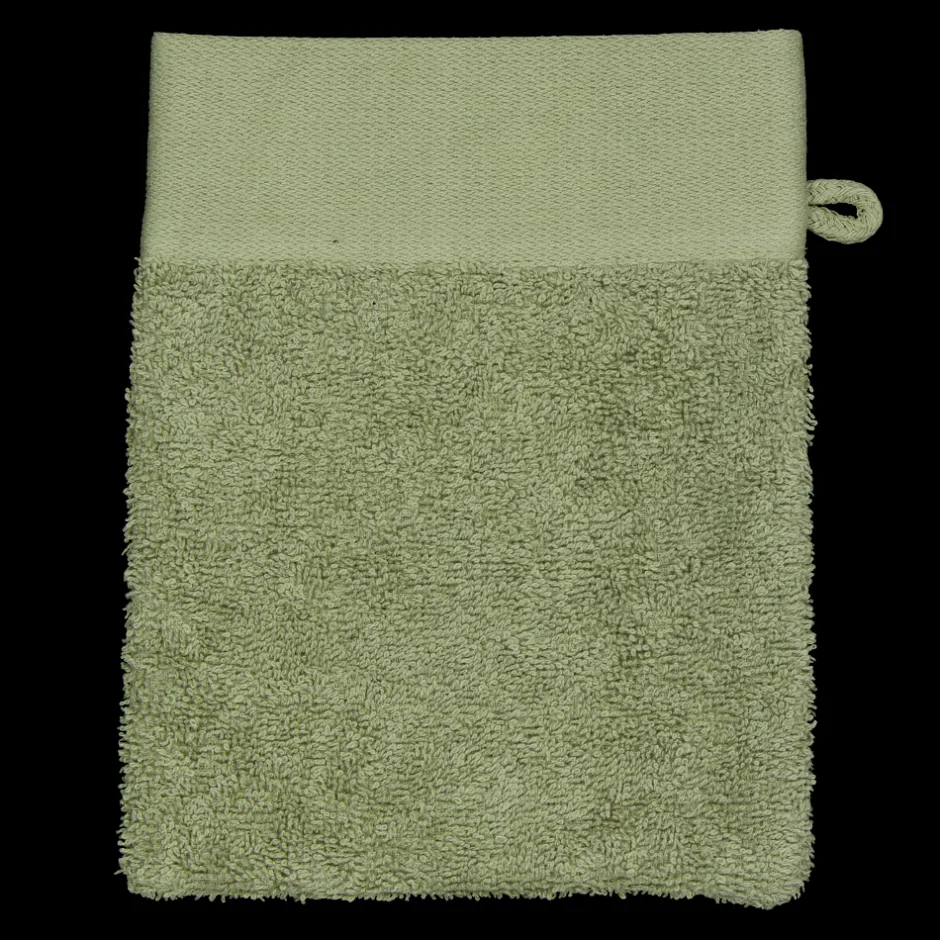 Zeeman Washand - Groen^ Washandjes