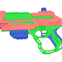 Zeeman Waterpistool - Blauw^ Buitenspeelgoed
