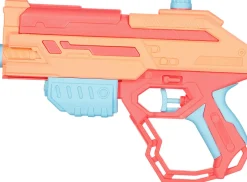 Zeeman Waterpistool - Oranje^ Buitenspeelgoed