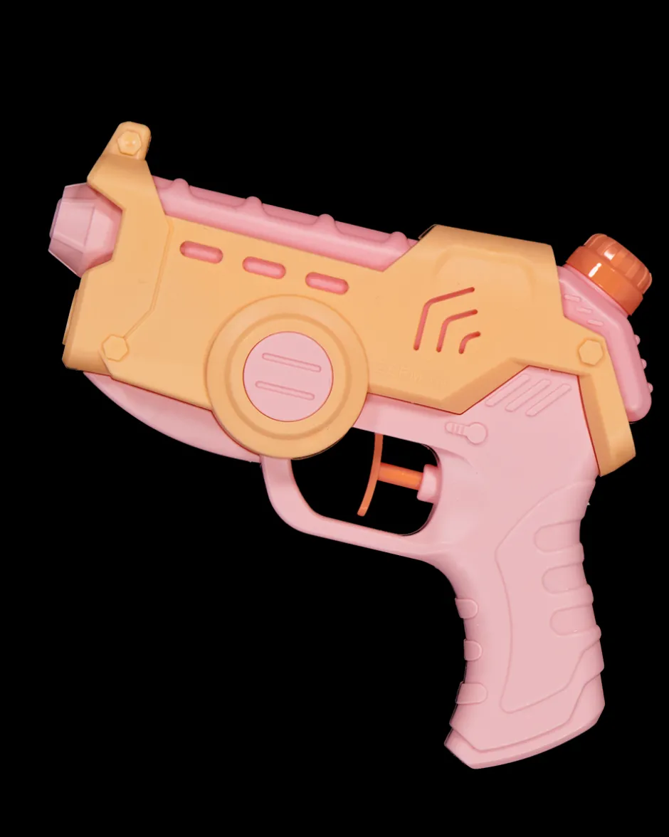 Zeeman Waterpistool - Roze^ Buitenspeelgoed