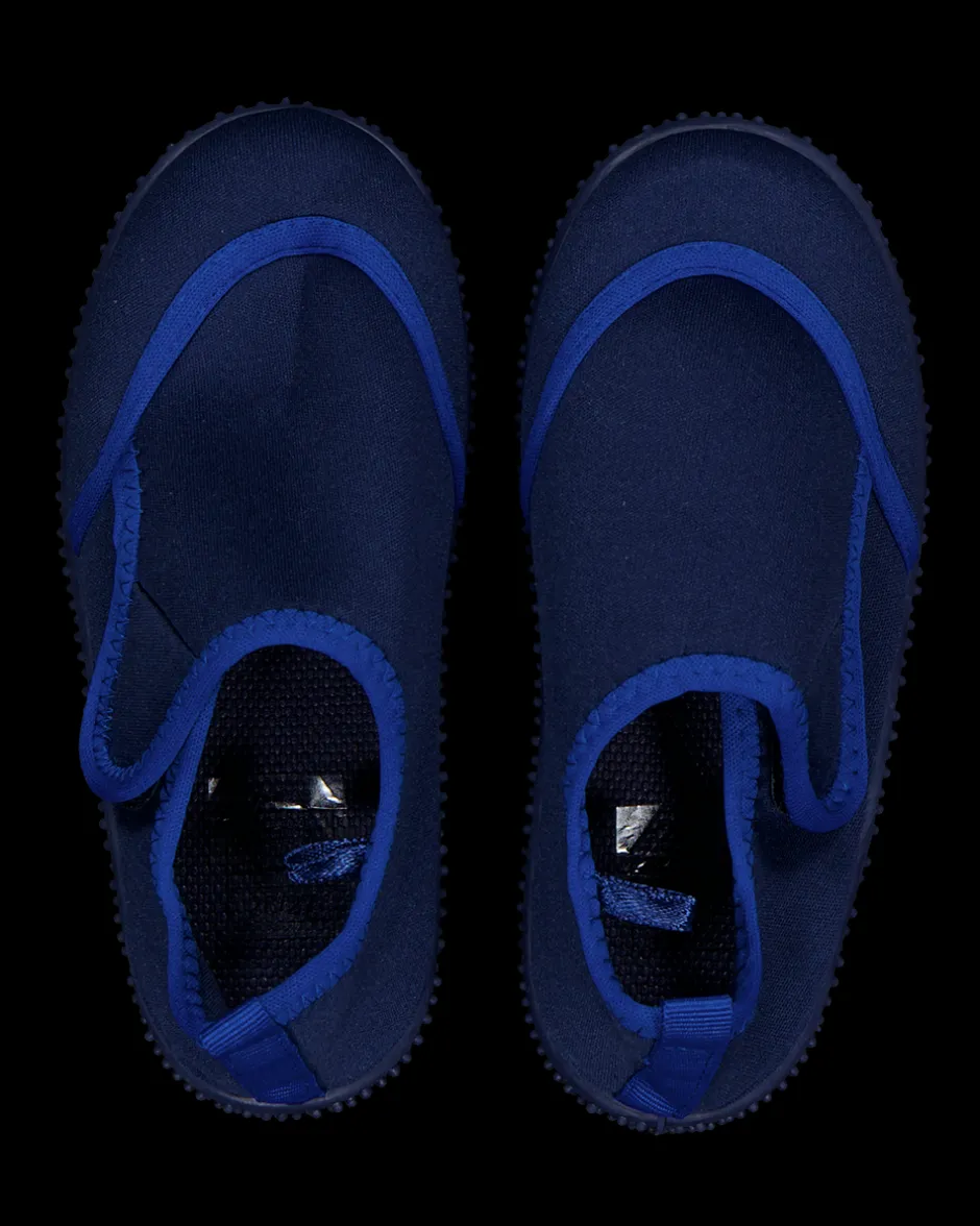 Zeeman Waterschoenen - Blauw^ Schoenen