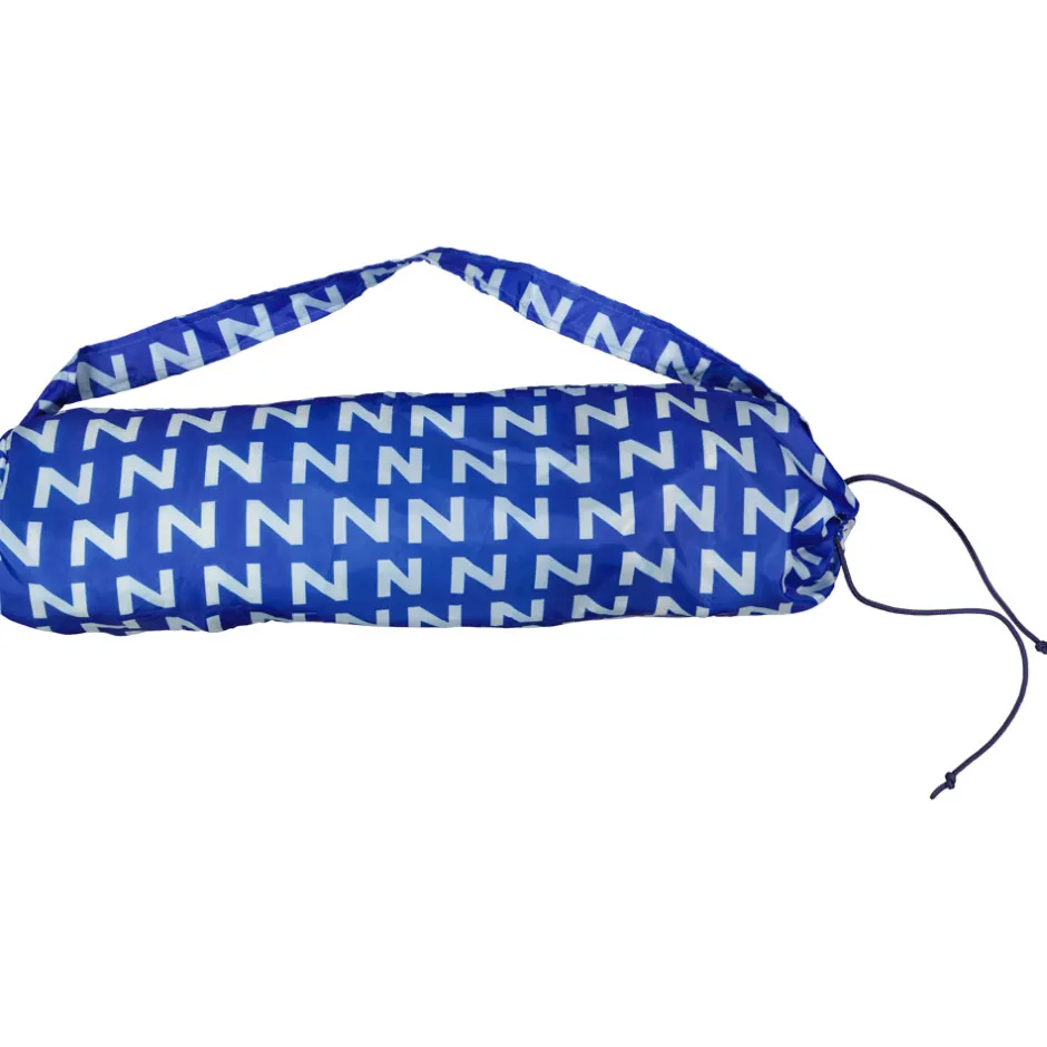 Zeeman Yogatas - Blauw^Heren Tassen