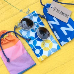 Zeeman Zonnebrilhoes - Blauw^DAMES Tassen|Tassen