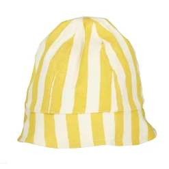 Zeeman Zonnehoed - Wit^ Mutsjes