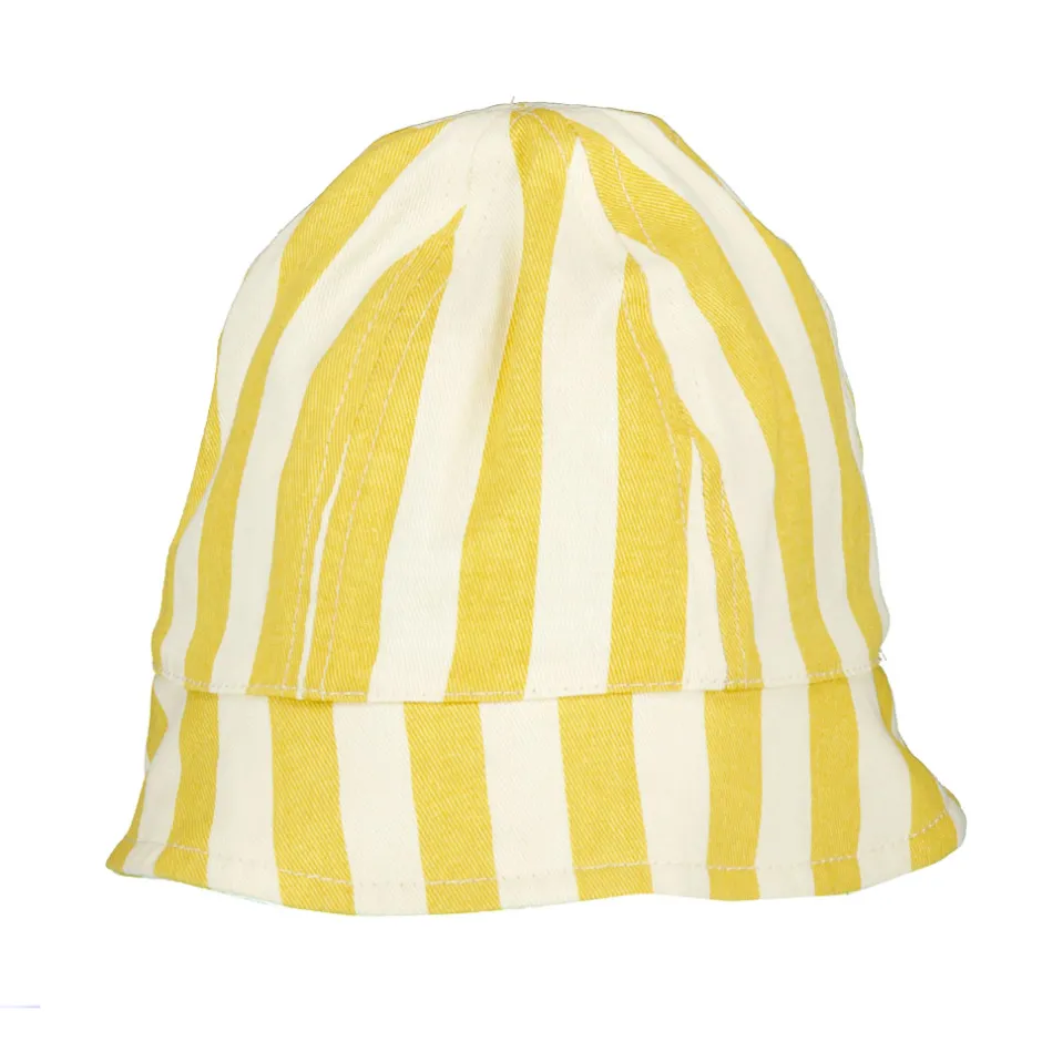 Zeeman Zonnehoed - Wit^ Mutsjes