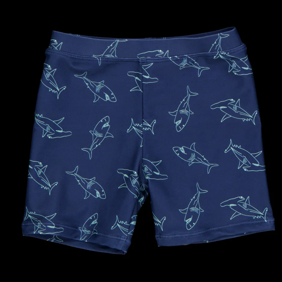 Zeeman Zwemboxer - Blauw^ Zwemkleding