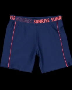 Zeeman Zwemboxer - Blauw^ Zwemkleding