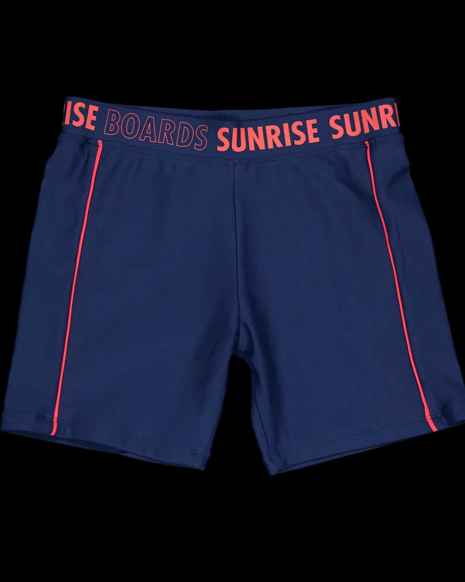 Zeeman Zwemboxer - Blauw^ Zwemkleding