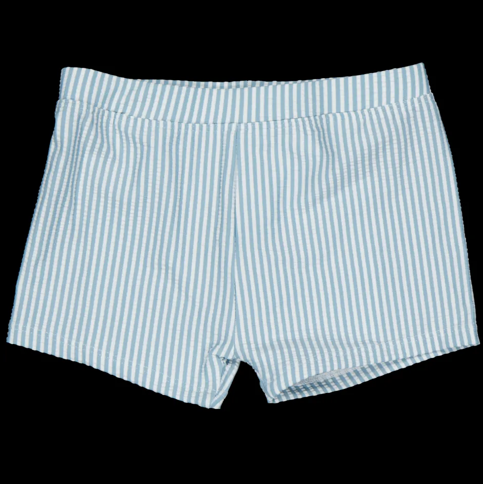 Zeeman Zwemboxer - Blauw^ Zwemkleding
