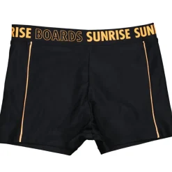 Zeeman Zwemboxer - Zwart^ Zwemkleding