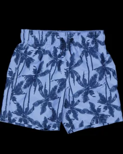 Zeeman Zwembroek - Blauw^ Zwemkleding