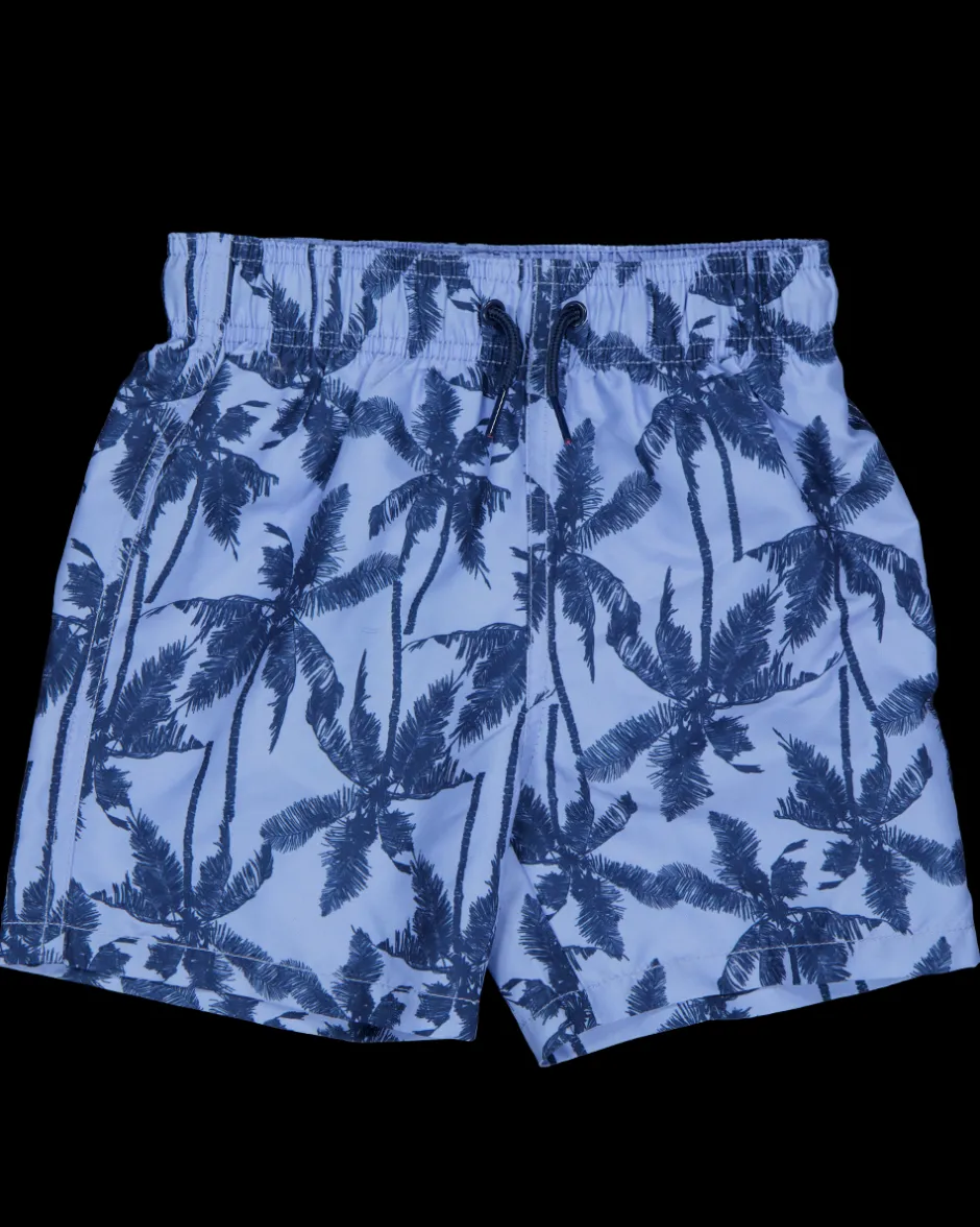 Zeeman Zwembroek - Blauw^ Zwemkleding