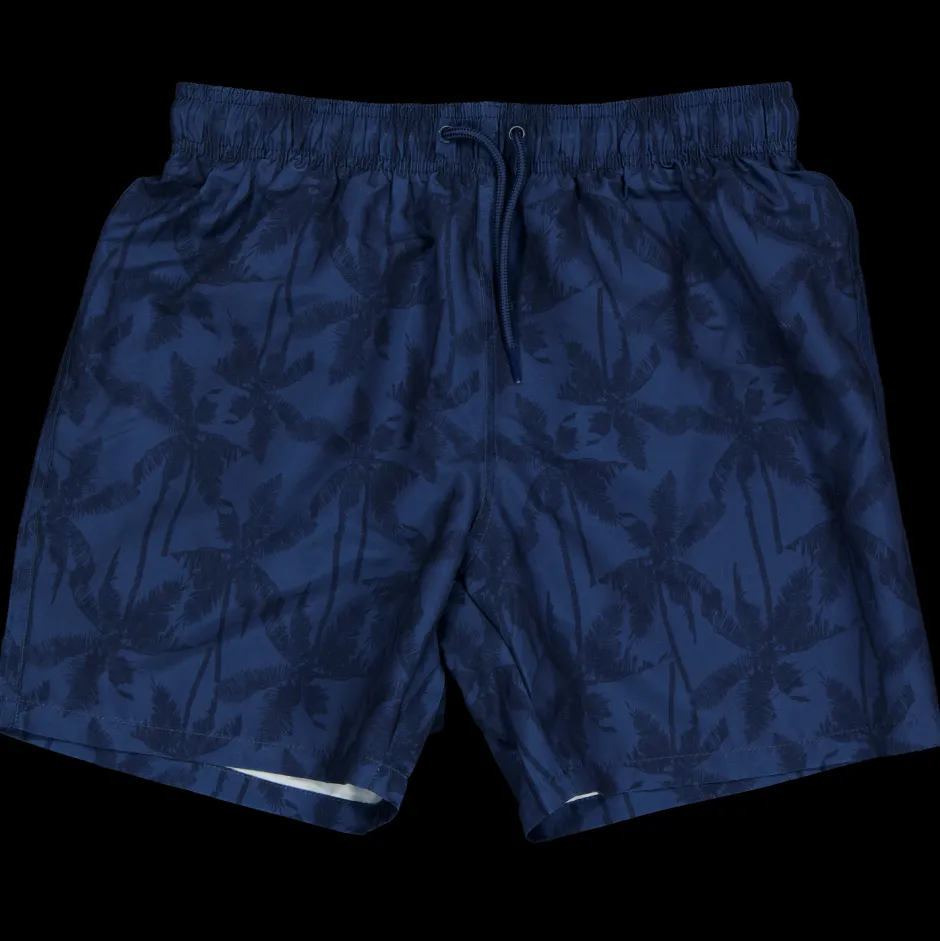 Zeeman Zwembroek - Blauw^Heren Zwemkleding