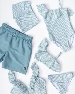 Zeeman Zwembroek - Blauw^ Zwemkleding