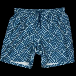 Zeeman Zwembroek - Blauw^Heren Zwemkleding