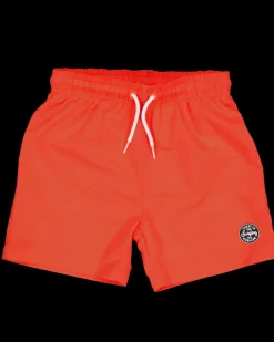 Zeeman Zwembroek - Oranje^ Zwemkleding