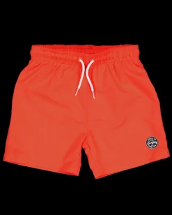 Zeeman Zwembroek - Oranje^ Zwemkleding