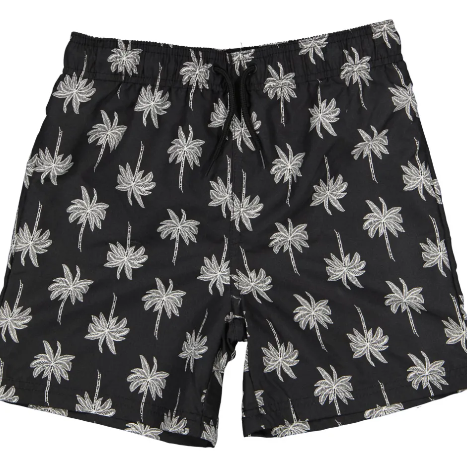Zeeman Zwembroek - Zwart^ Zwemkleding