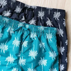 Zeeman Zwembroek - Zwart^ Zwemkleding