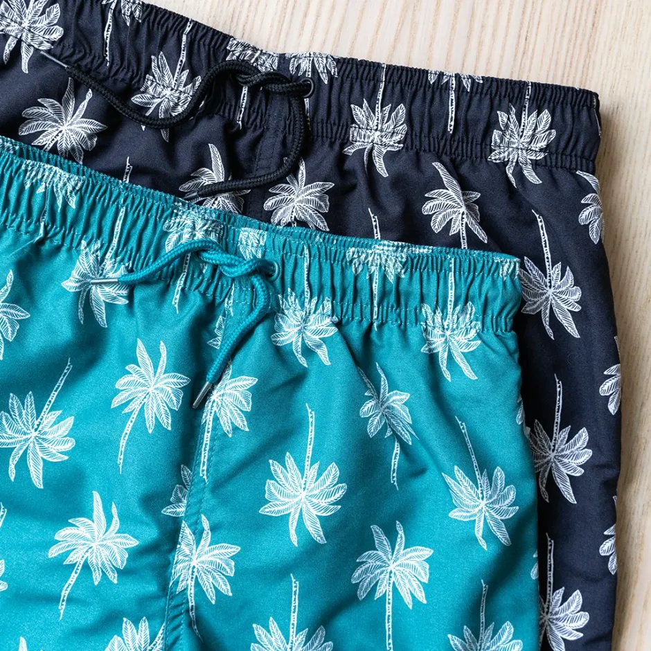 Zeeman Zwembroek - Zwart^ Zwemkleding